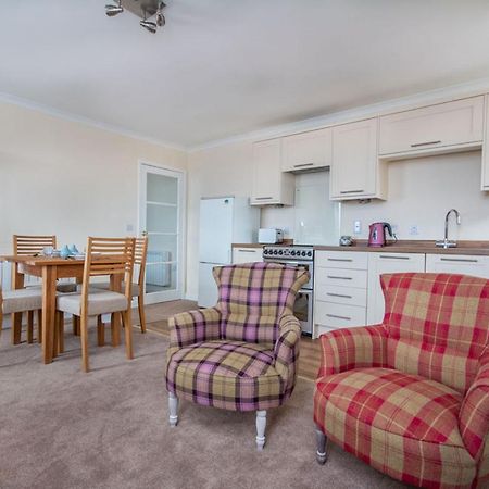 Armadale Cottage Portmahomack Zewnętrze zdjęcie
