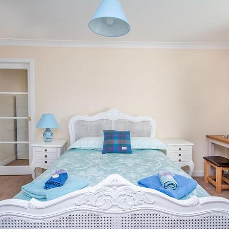 Armadale Cottage Portmahomack Zewnętrze zdjęcie