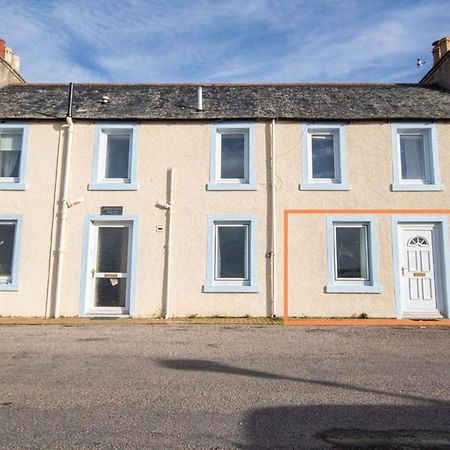 Armadale Cottage Portmahomack Zewnętrze zdjęcie