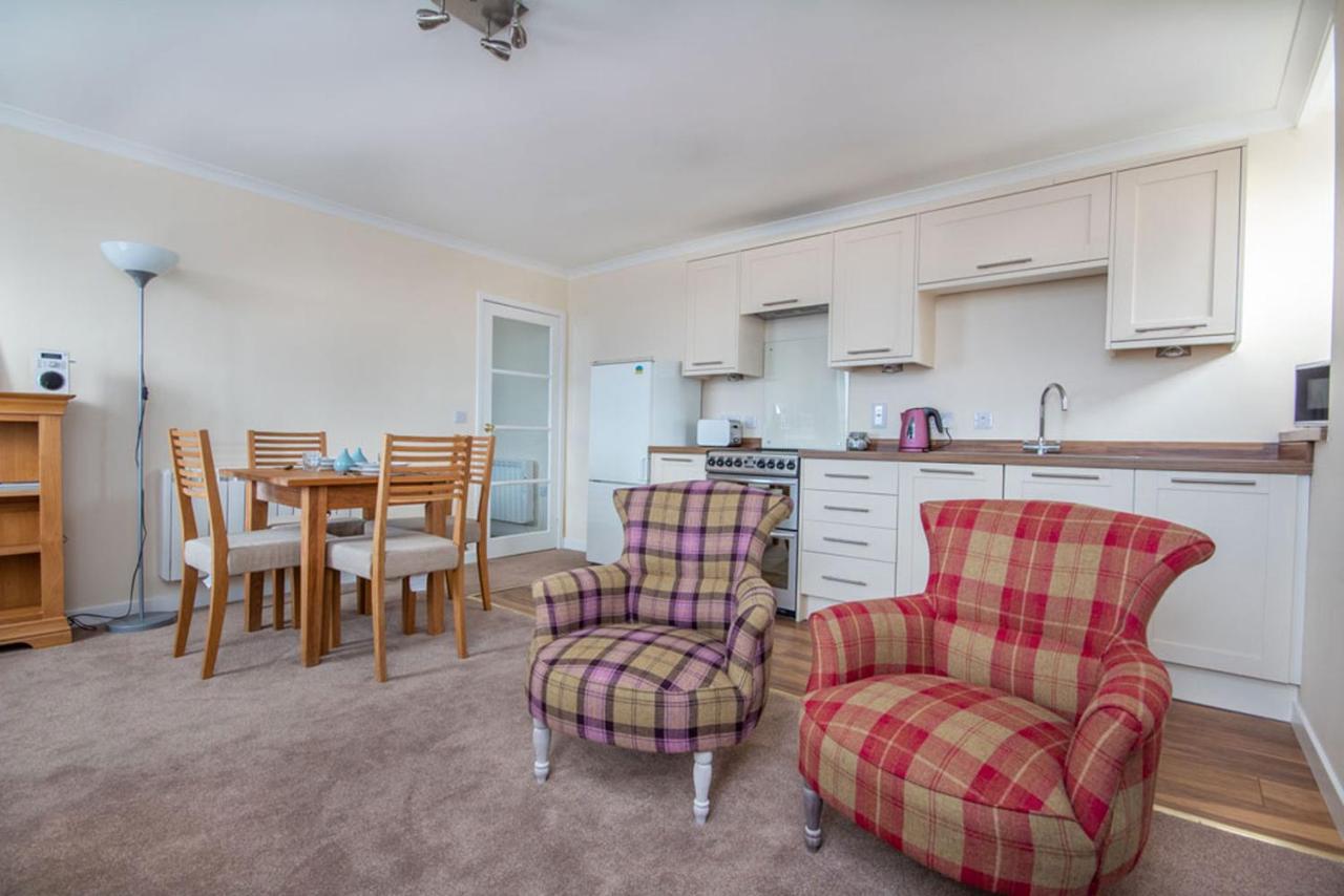 Armadale Cottage Portmahomack Zewnętrze zdjęcie