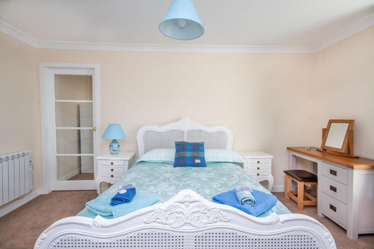 Armadale Cottage Portmahomack Zewnętrze zdjęcie