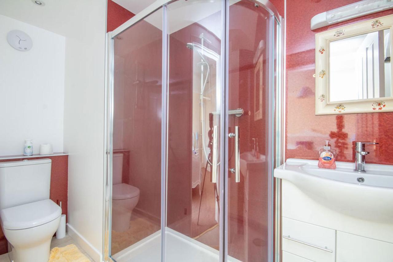 Armadale Cottage Portmahomack Zewnętrze zdjęcie