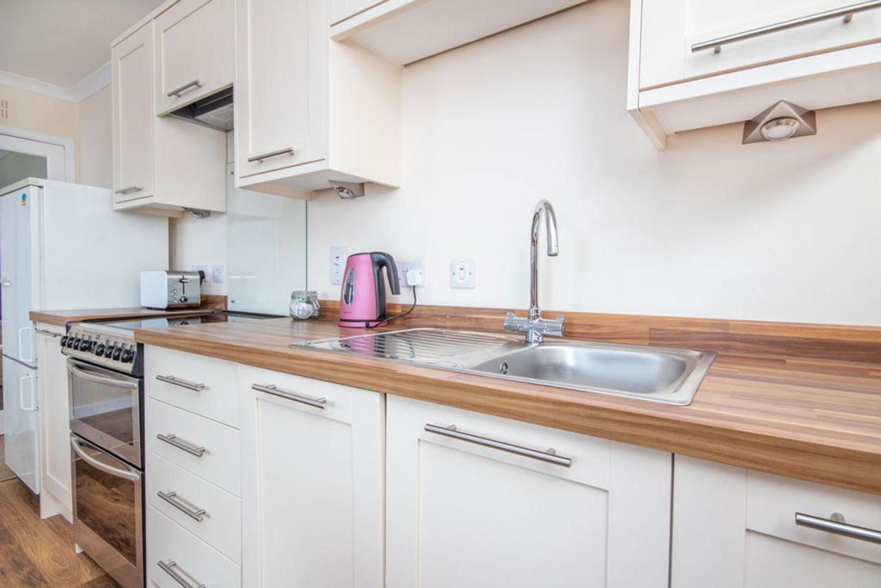 Armadale Cottage Portmahomack Zewnętrze zdjęcie