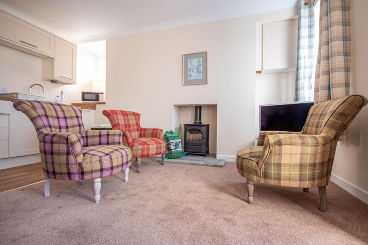 Armadale Cottage Portmahomack Zewnętrze zdjęcie