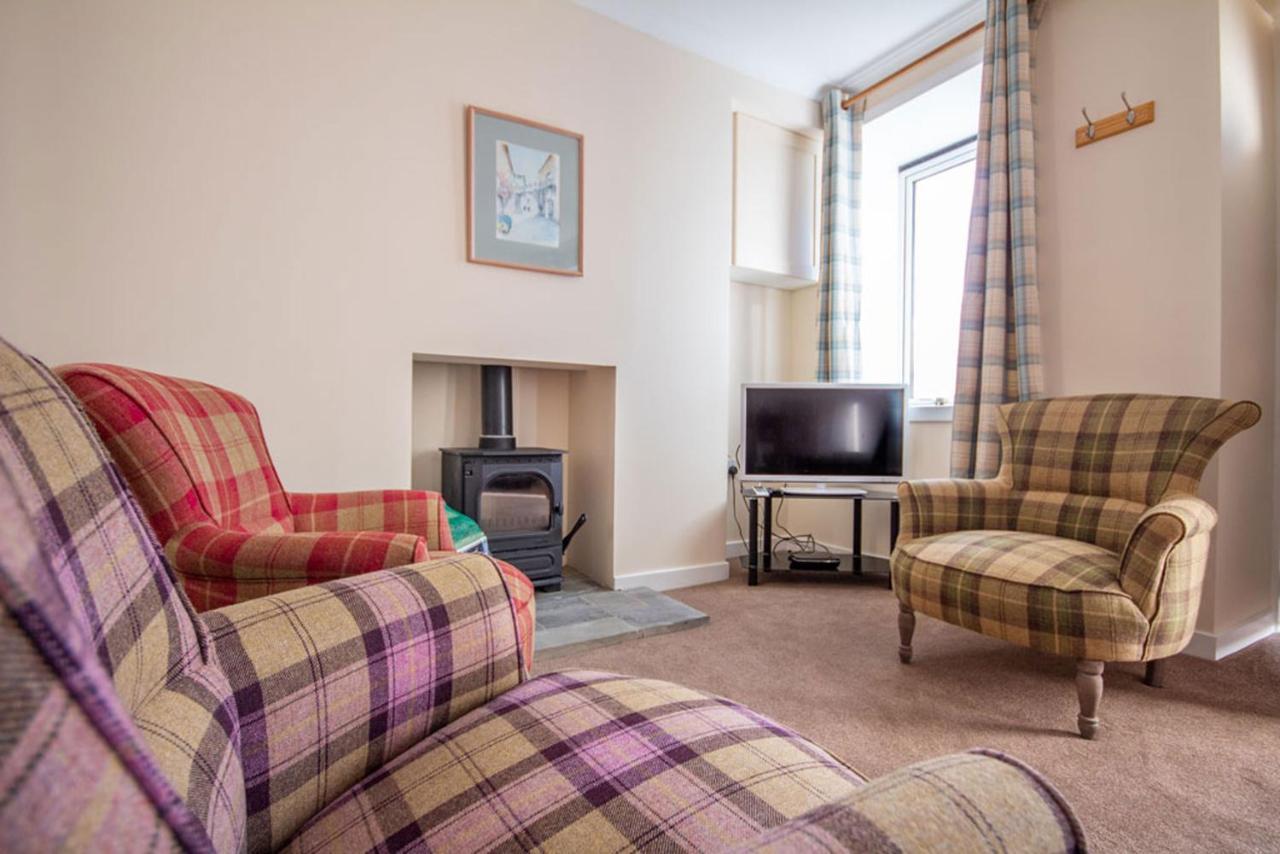 Armadale Cottage Portmahomack Zewnętrze zdjęcie
