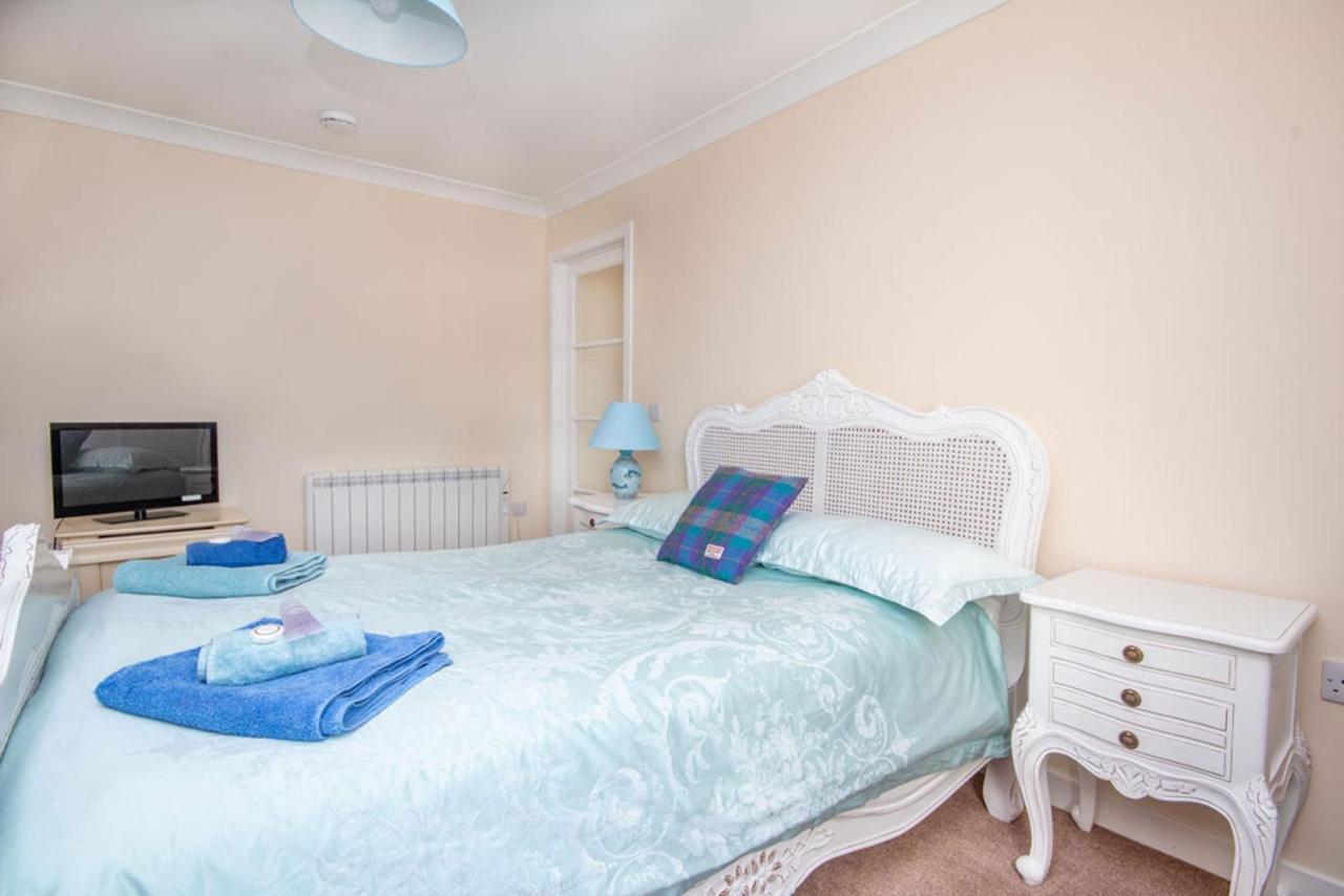Armadale Cottage Portmahomack Zewnętrze zdjęcie