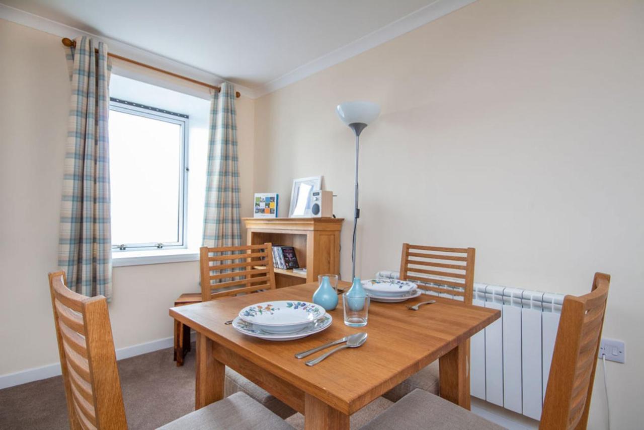 Armadale Cottage Portmahomack Zewnętrze zdjęcie