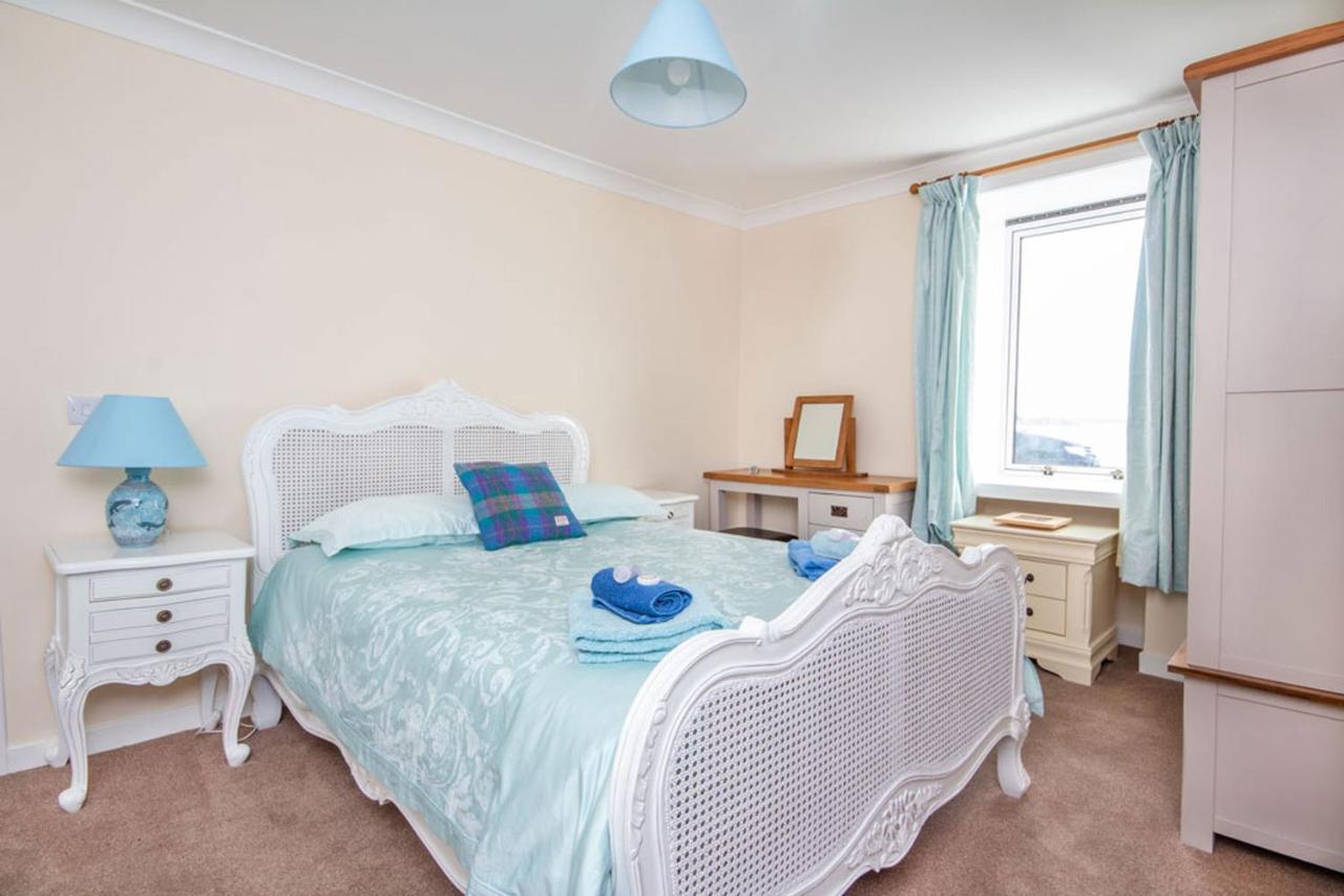 Armadale Cottage Portmahomack Zewnętrze zdjęcie